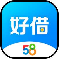 58好借app